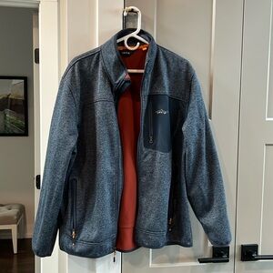 Orvis jacket